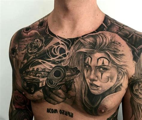 tatuaje chicano mujer|18 ideas de Tatuajes CHICANOS de hombre/mujer。